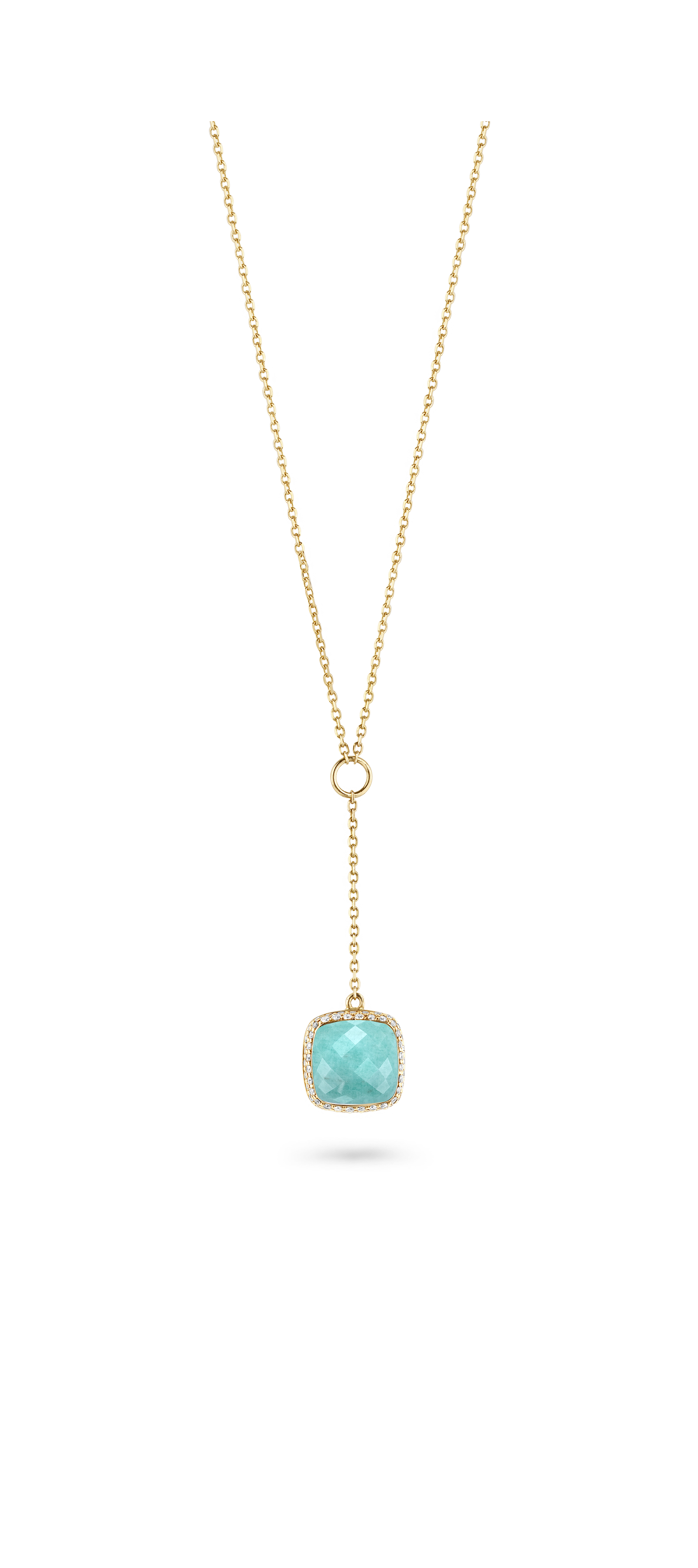 Interchangeable jewelry